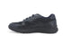 Melluso Uomo Scarpe basse Pelle U41122W-237538 Nero